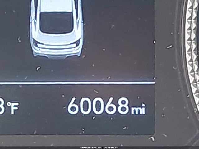 5NPEG4JA1MH078831 Hyundai gdi theta iii