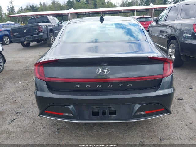 5NPEG4JA1MH078831 Hyundai gdi theta iii