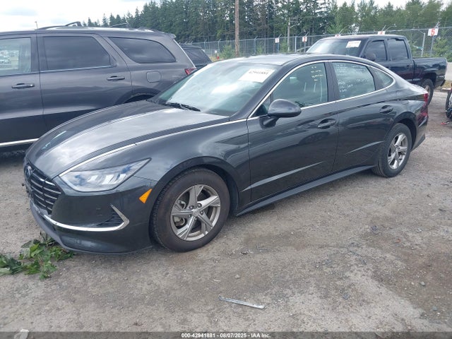 5NPEG4JA1MH078831 Hyundai gdi theta iii
