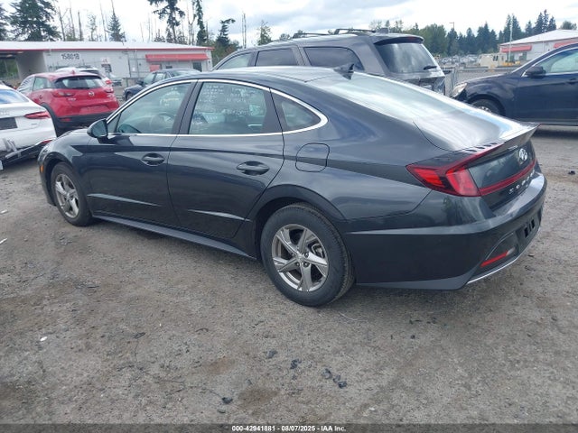 5NPEG4JA1MH078831 Hyundai gdi theta iii