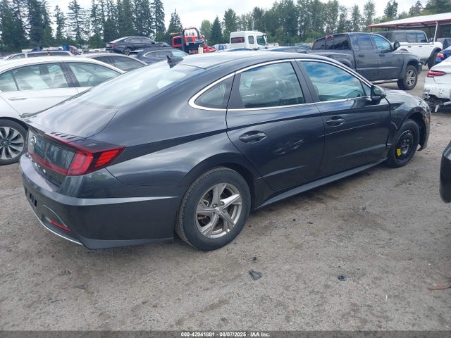5NPEG4JA1MH078831 Hyundai gdi theta iii