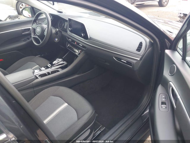 5NPEG4JA1MH078831 Hyundai gdi theta iii