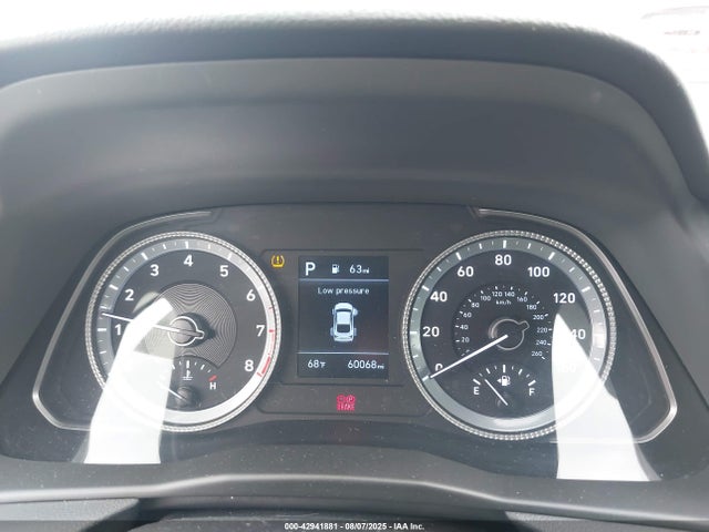 5NPEG4JA1MH078831 Hyundai gdi theta iii