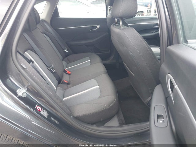 5NPEG4JA1MH078831 Hyundai gdi theta iii