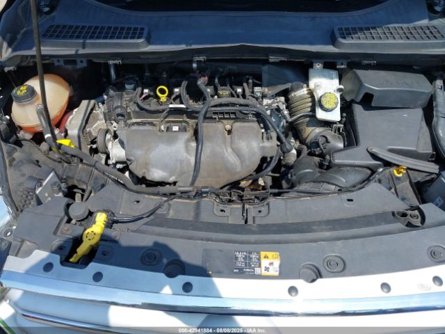 2018 FORD ESCAPE 1FMCU9J9XJUA58366 Photo 9