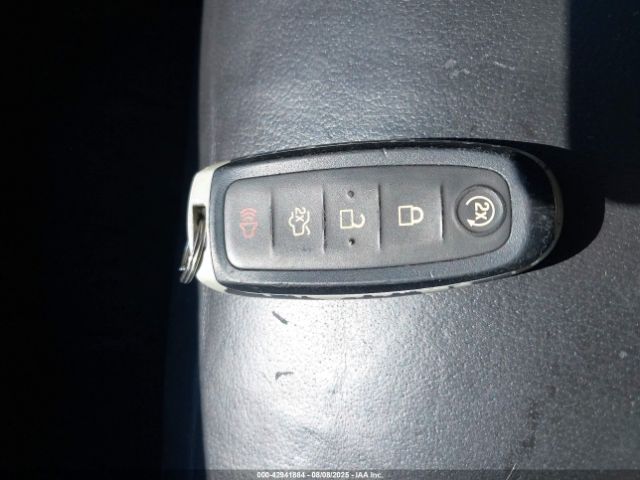 2018 FORD ESCAPE 1FMCU9J9XJUA58366 Photo 10