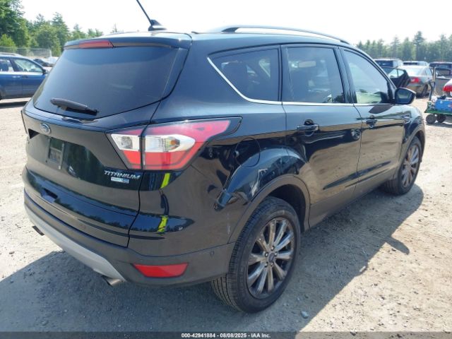 2018 FORD ESCAPE 1FMCU9J9XJUA58366 Photo 3