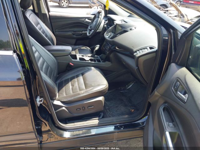 2018 FORD ESCAPE 1FMCU9J9XJUA58366 Photo 4