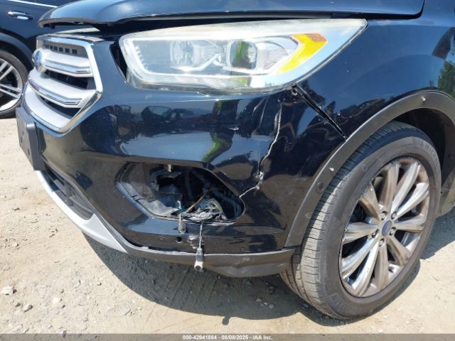 2018 FORD ESCAPE 1FMCU9J9XJUA58366 Photo 5