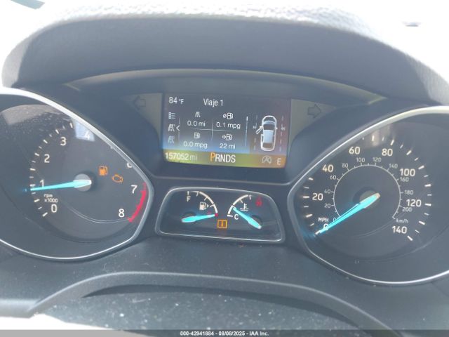 2018 FORD ESCAPE 1FMCU9J9XJUA58366 Photo 6