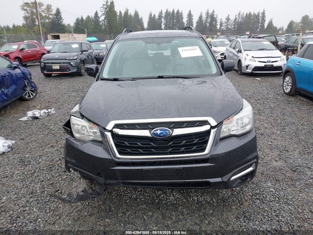 JF2SJAEC3HH500859 Subaru naturally aspirated u5