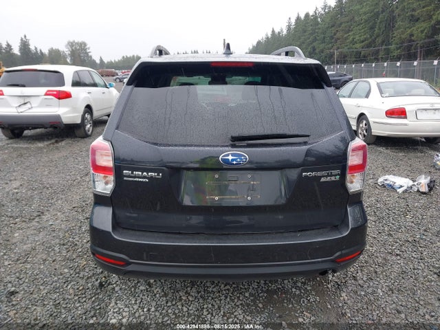 JF2SJAEC3HH500859 Subaru naturally aspirated u5
