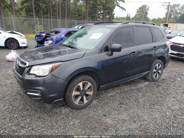 JF2SJAEC3HH500859 Subaru naturally aspirated u5