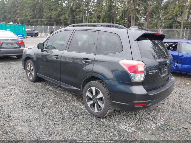 JF2SJAEC3HH500859 Subaru naturally aspirated u5