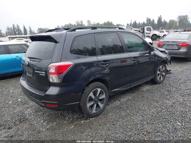 JF2SJAEC3HH500859 Subaru naturally aspirated u5