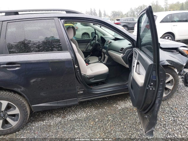 JF2SJAEC3HH500859 Subaru naturally aspirated u5