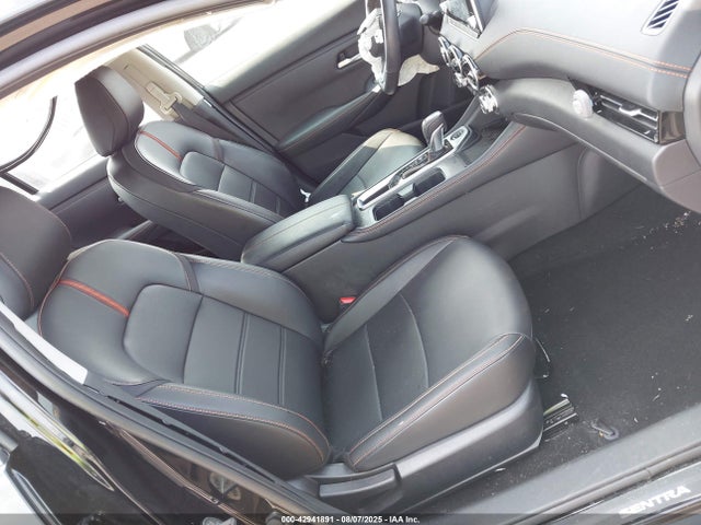 Nissan Sentra 2023 3N1AB8DV5PY234091 Image 5