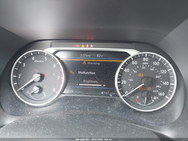 Nissan Sentra 2023 3N1AB8DV5PY234091 Image 7