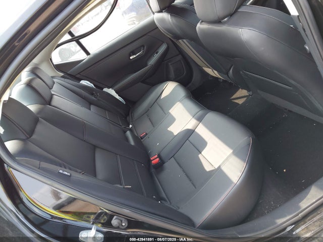Nissan Sentra 2023 3N1AB8DV5PY234091 Image 8