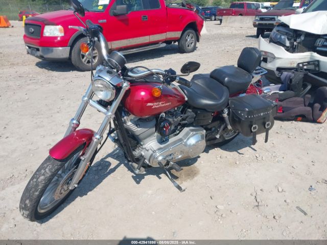 2004 HARLEY-DAVIDSON FXDI 1HD1GMW194K307070 Photo 1