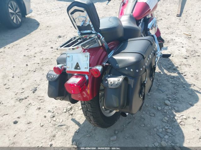 2004 HARLEY-DAVIDSON FXDI 1HD1GMW194K307070 Photo 5