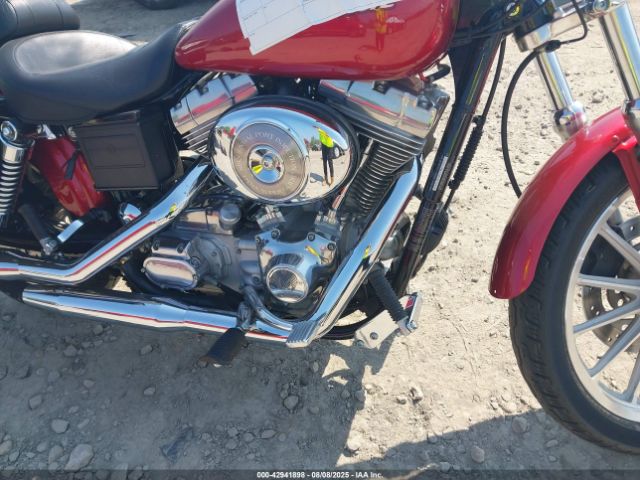 2004 HARLEY-DAVIDSON FXDI 1HD1GMW194K307070 Photo 7