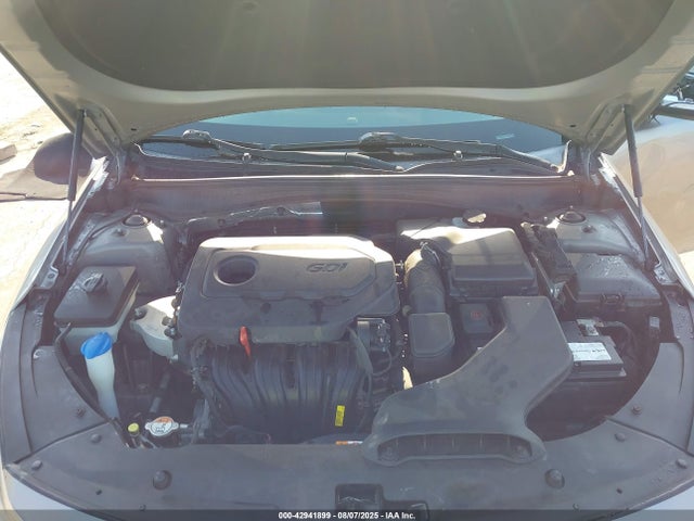 5XXGT4L35GG098034 KIA t-gdi theta ii