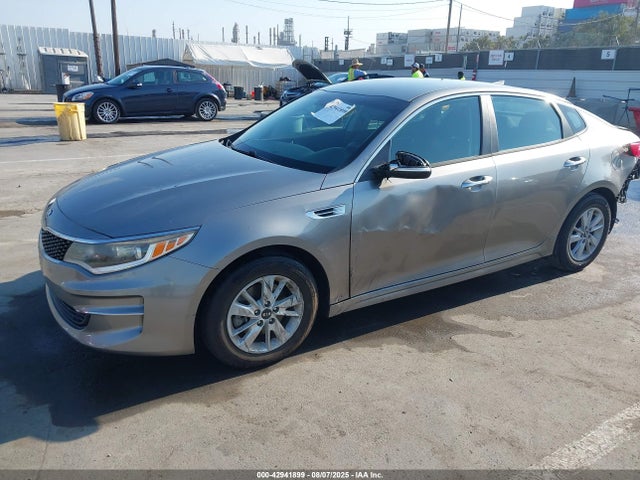 5XXGT4L35GG098034 KIA t-gdi theta ii