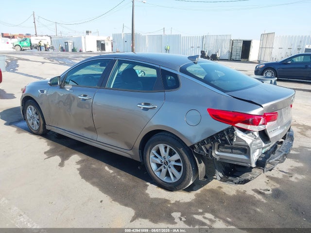5XXGT4L35GG098034 KIA t-gdi theta ii