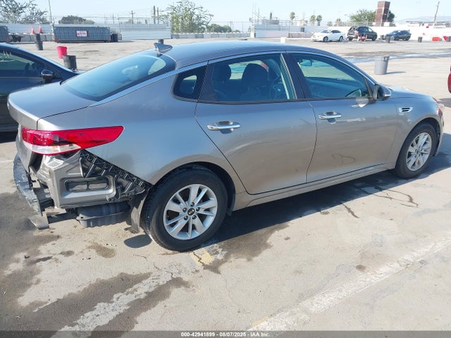 5XXGT4L35GG098034 KIA t-gdi theta ii