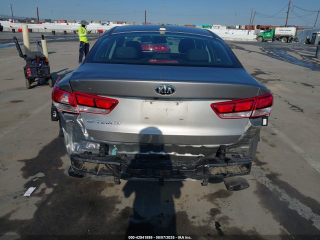 5XXGT4L35GG098034 KIA t-gdi theta ii