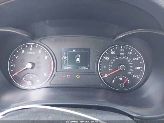 5XXGT4L35GG098034 KIA t-gdi theta ii