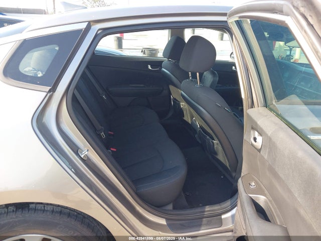 5XXGT4L35GG098034 KIA t-gdi theta ii