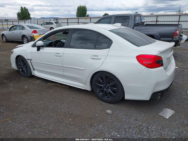 JF1VA1G68F8812214 Subaru dib turbo