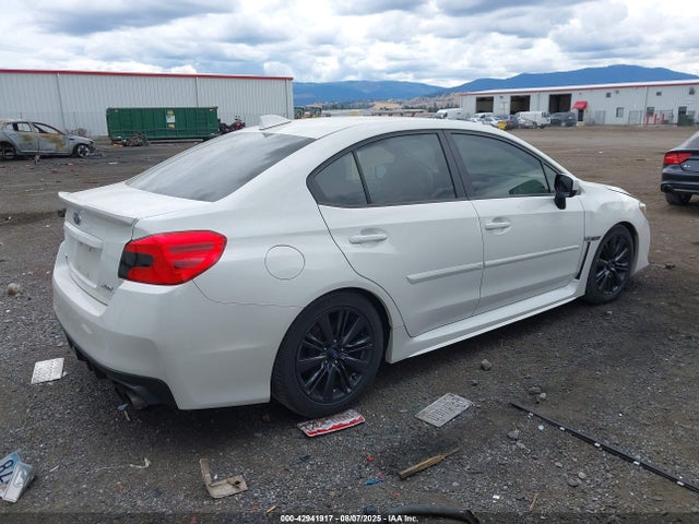 JF1VA1G68F8812214 Subaru dib turbo