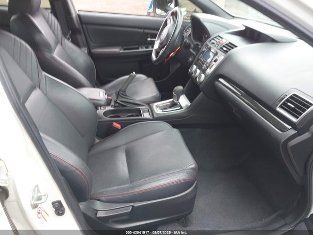 JF1VA1G68F8812214 Subaru dib turbo