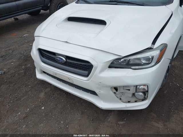 JF1VA1G68F8812214 Subaru dib turbo