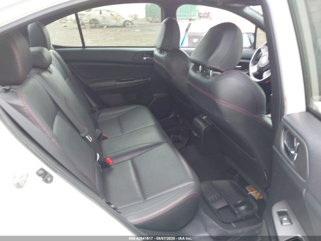JF1VA1G68F8812214 Subaru dib turbo