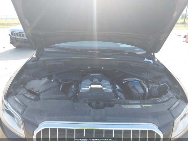 2016 AUDI Q5 WA1D7AFP9GA035352 Photo 9