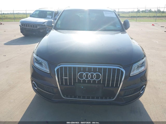 WA1D7AFP9GA035352 Audi Q5