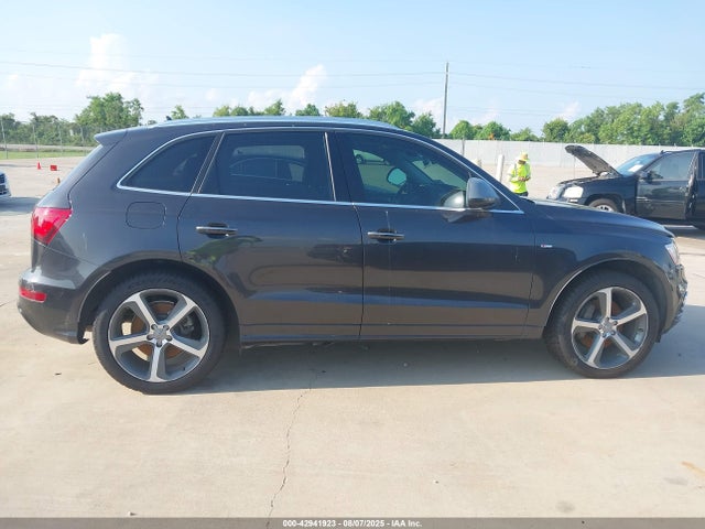 WA1D7AFP9GA035352 Audi Q5