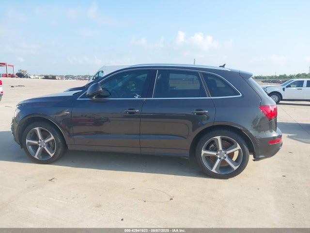 WA1D7AFP9GA035352 Audi Q5