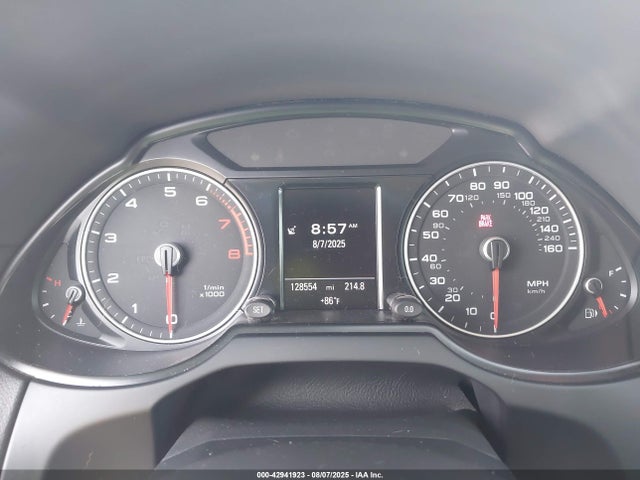 2016 AUDI Q5 WA1D7AFP9GA035352 Photo 6