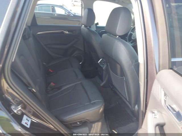 2016 AUDI Q5 WA1D7AFP9GA035352 Photo 7