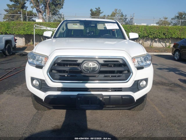 3TMAZ5CN6KM084422 Toyota Tacoma Sr5 V6