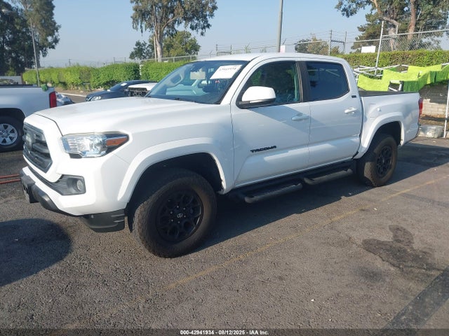 3TMAZ5CN6KM084422 Toyota Tacoma Sr5 V6