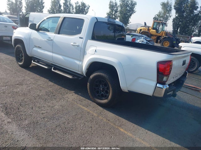 3TMAZ5CN6KM084422 Toyota Tacoma Sr5 V6