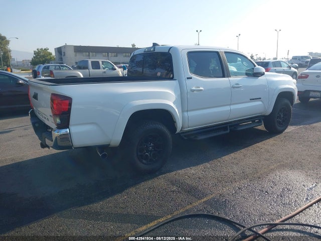 3TMAZ5CN6KM084422 Toyota Tacoma Sr5 V6