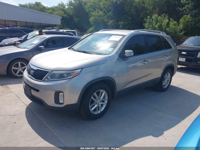 5XYKT4A65EG501042 KIA dohc t-gdi theta-ii