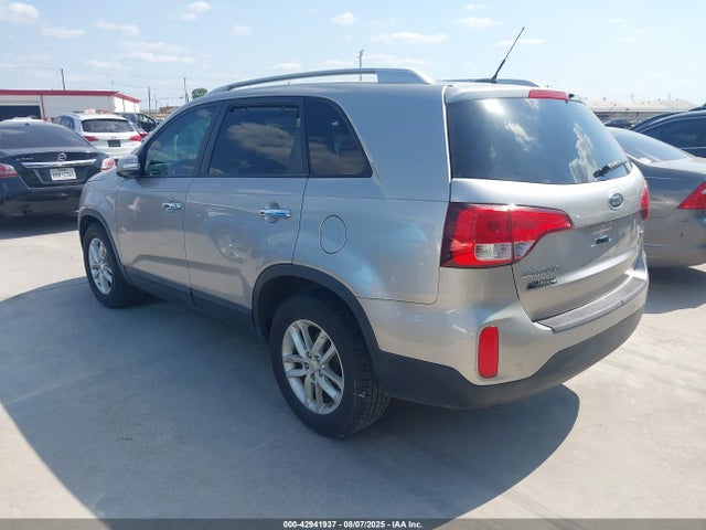 5XYKT4A65EG501042 KIA dohc t-gdi theta-ii